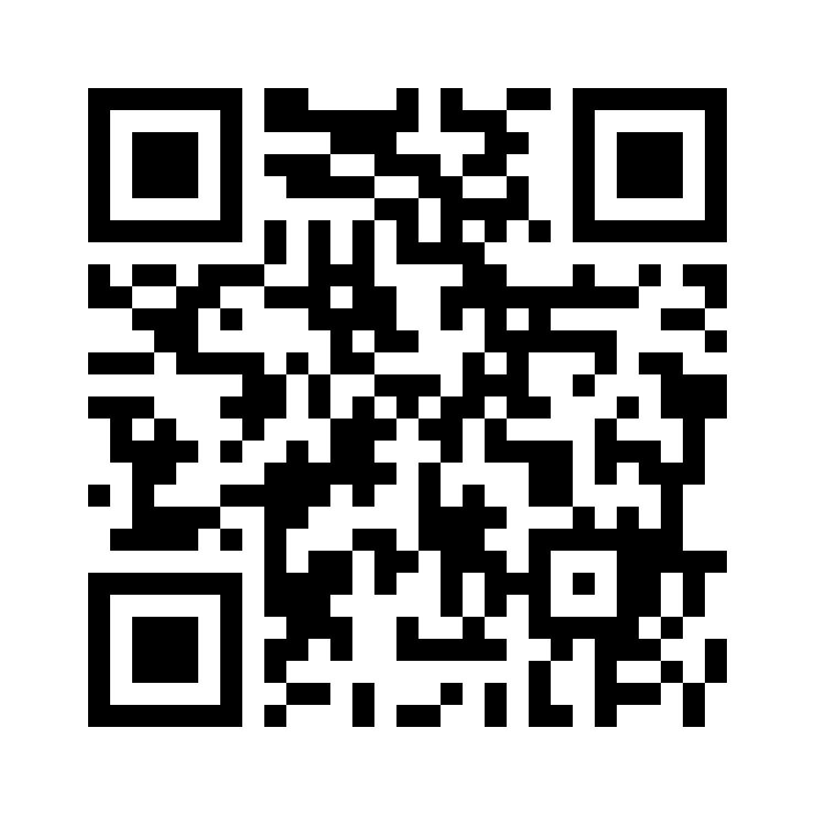 QR code vers la fiche de Point Vert
