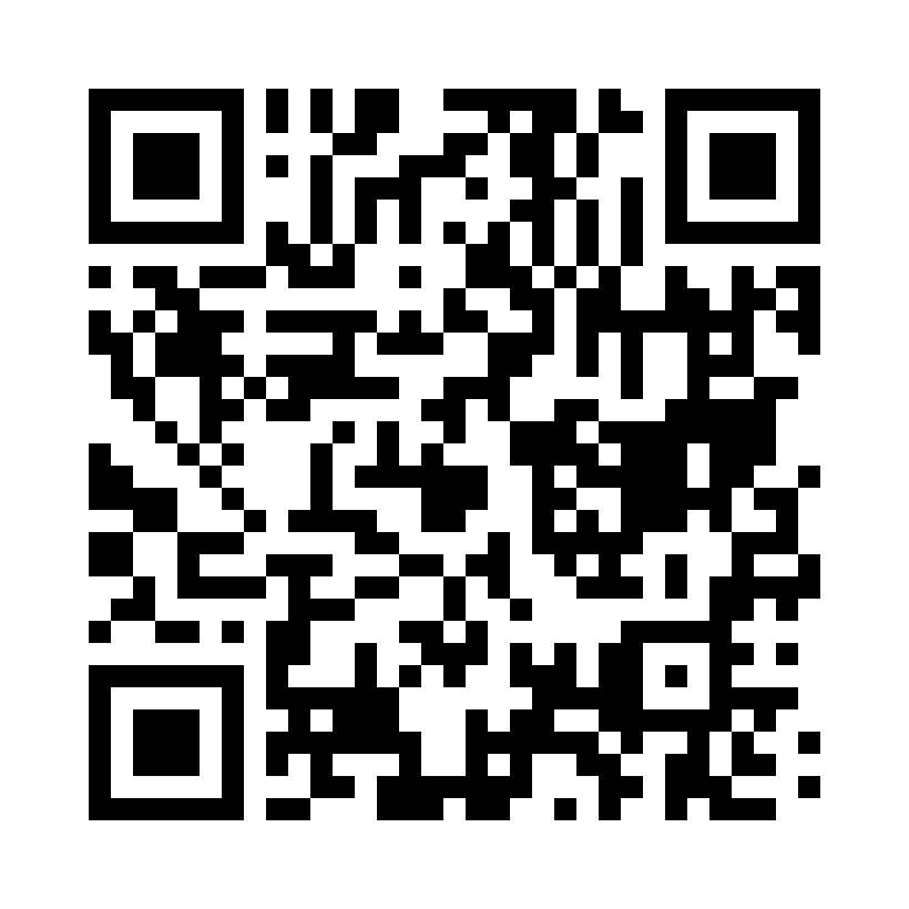 QR code vers la fiche de Poissonerie Cazorla