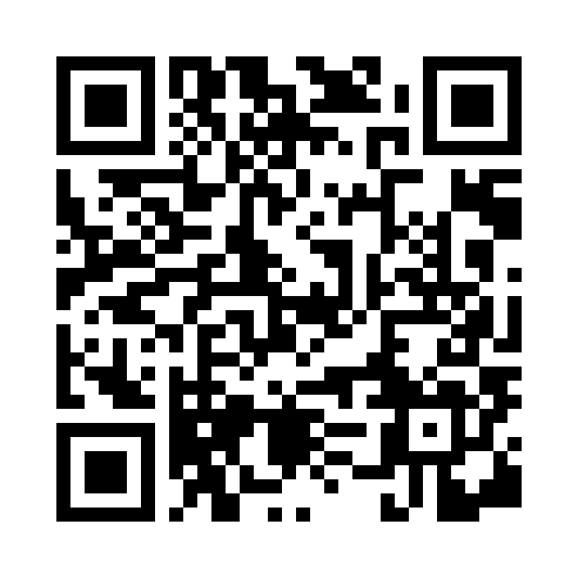 QR code vers la fiche de Police Municipale de Millau