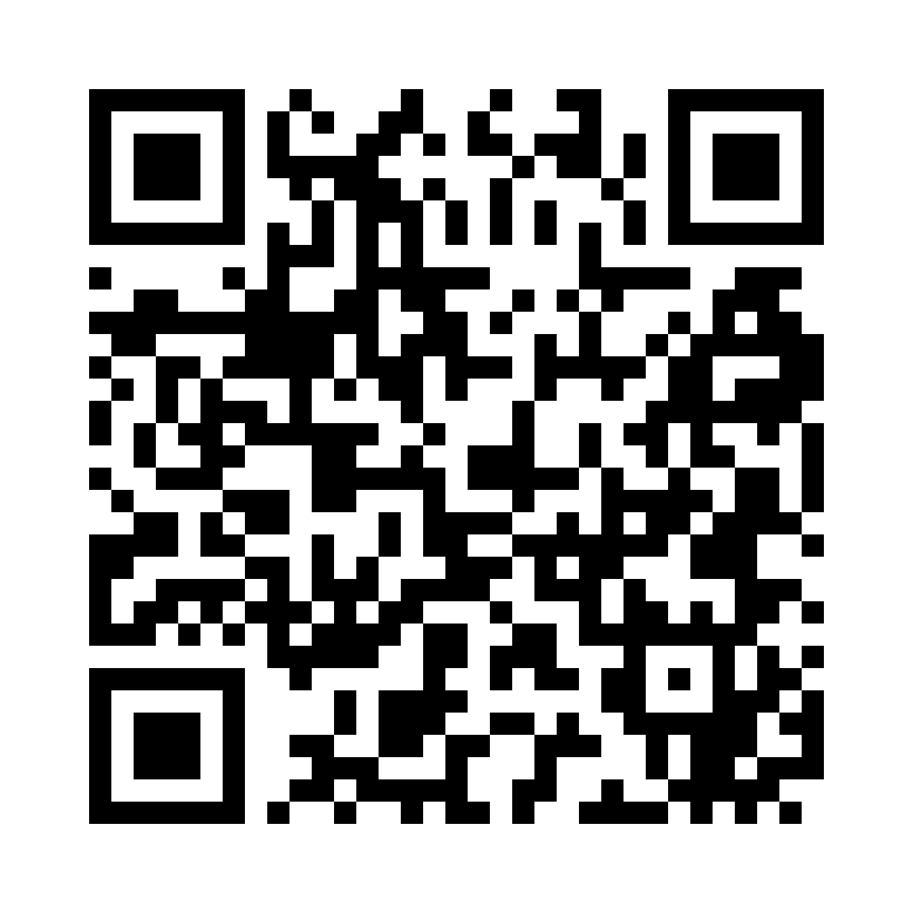 QR code vers la fiche de Police municipale