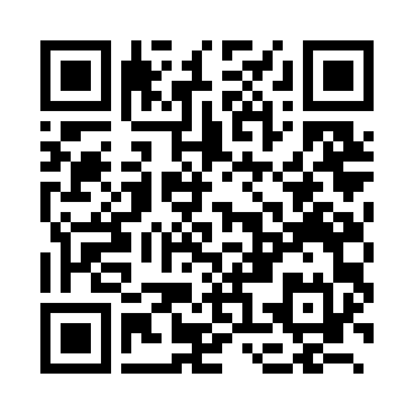 QR code vers la fiche de Police nationale
