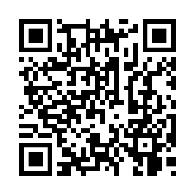 QR code vers la fiche de Pompes funèbres Arnal