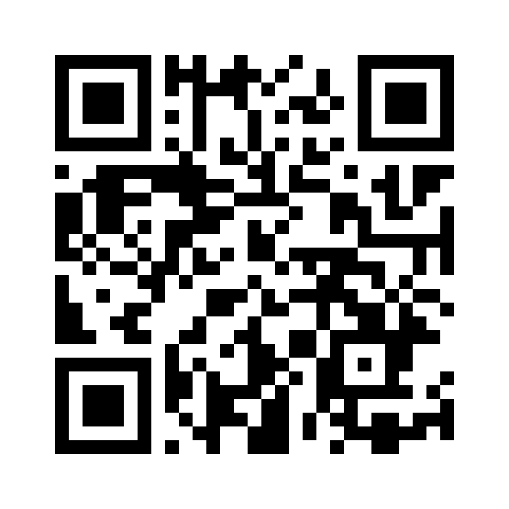 QR code vers la fiche de Proxi Super