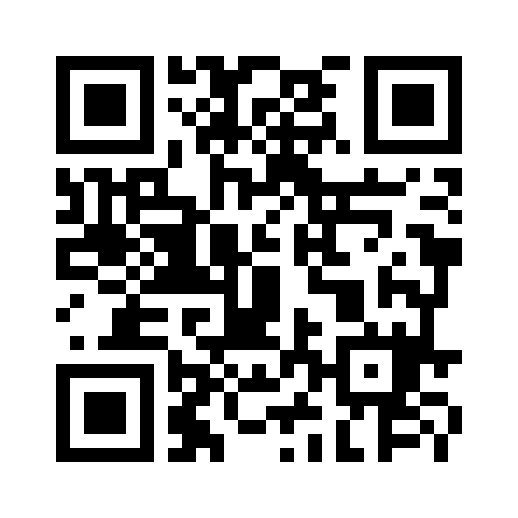 QR code vers la fiche de Proxi