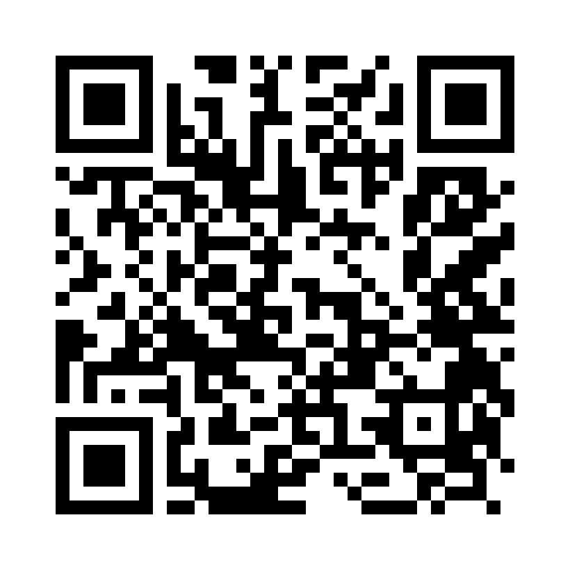 QR code vers la fiche de Puech'Automobiles