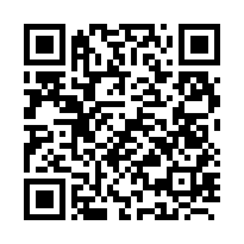 QR code vers la fiche de RAGT Jardin et Maison