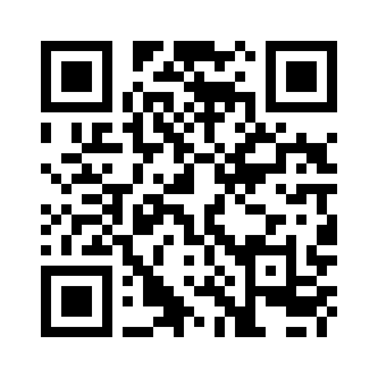 QR code vers la fiche de Randstad