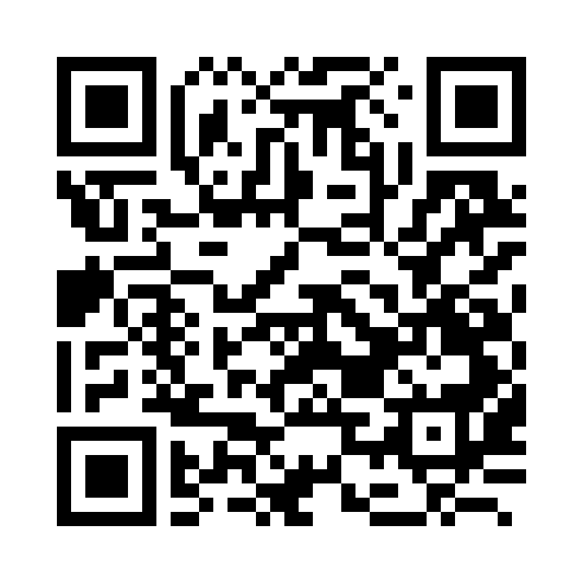 QR code vers la fiche de Recyclerie Millavoise Les 2 Mains