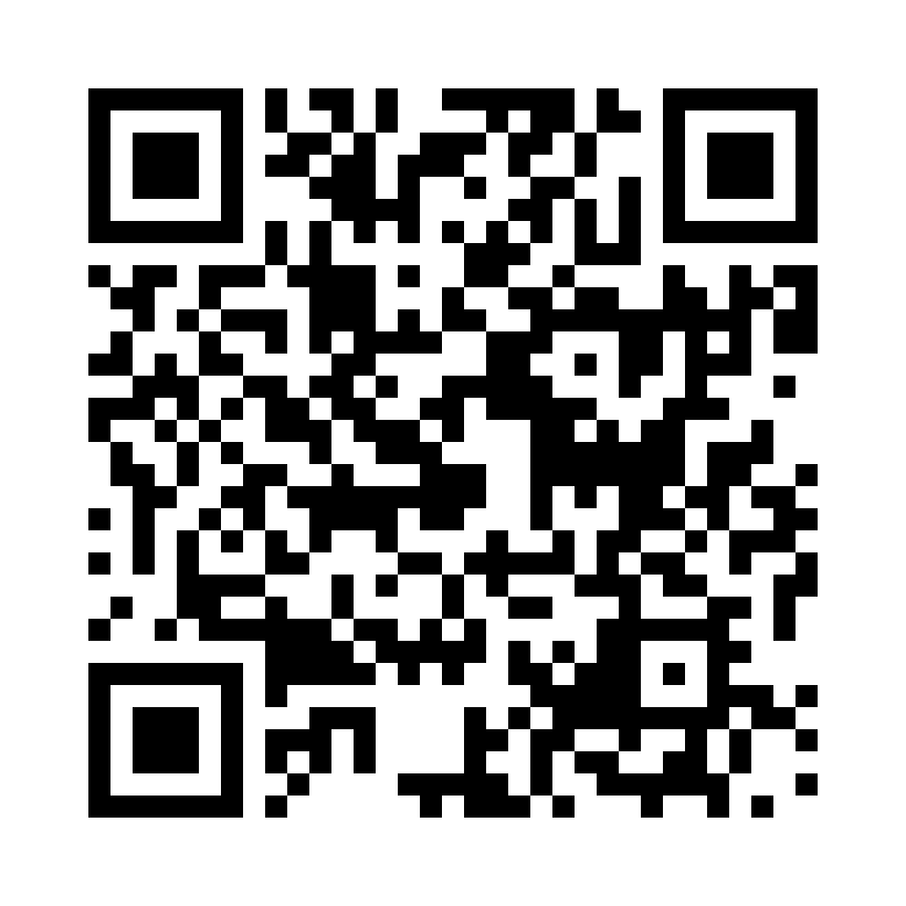 QR code vers la fiche de Renard-Gaudet Véronique