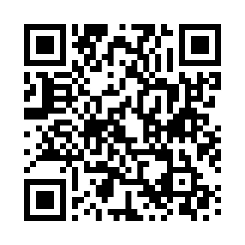 QR code vers la fiche de RENAULT MILLAU - GROUPE FABRE