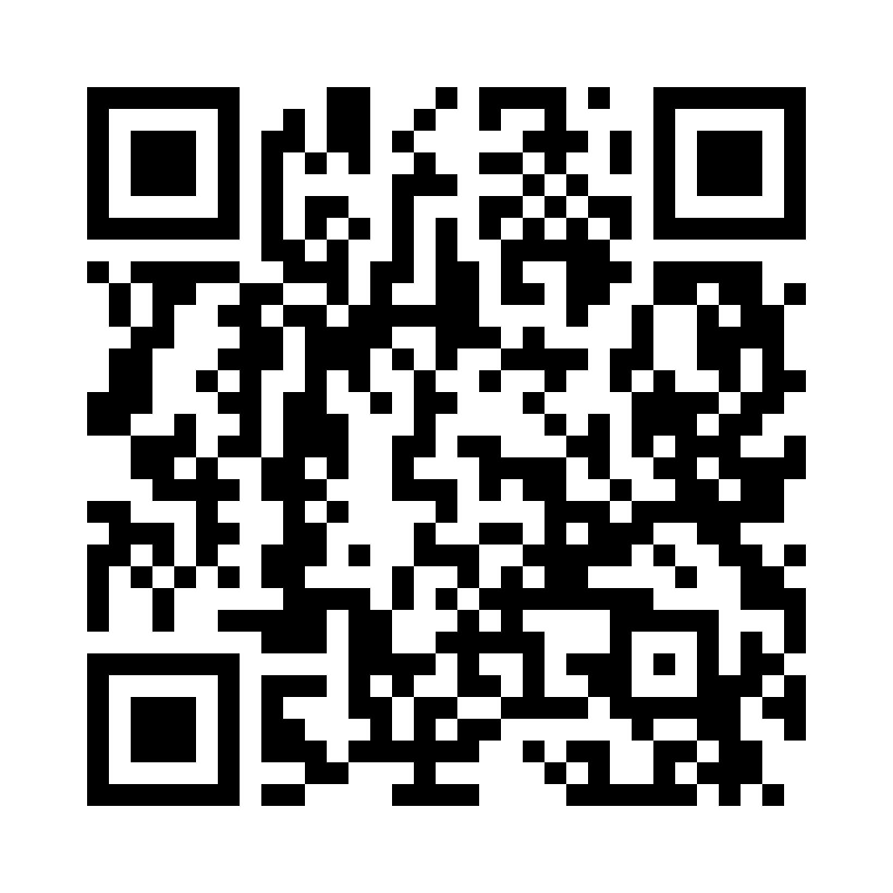QR code vers la fiche de Renault Trucks