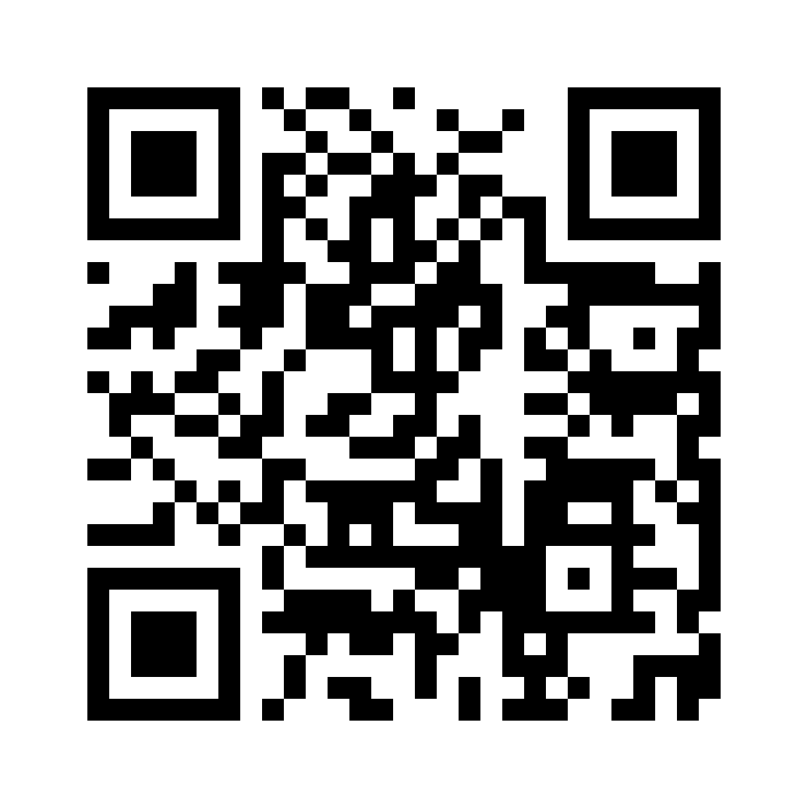 QR code vers la fiche de Renault
