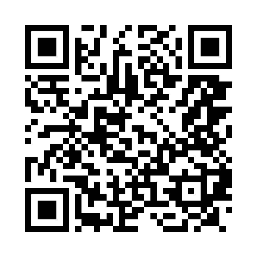 QR code vers la fiche de Restaurant Gemelli