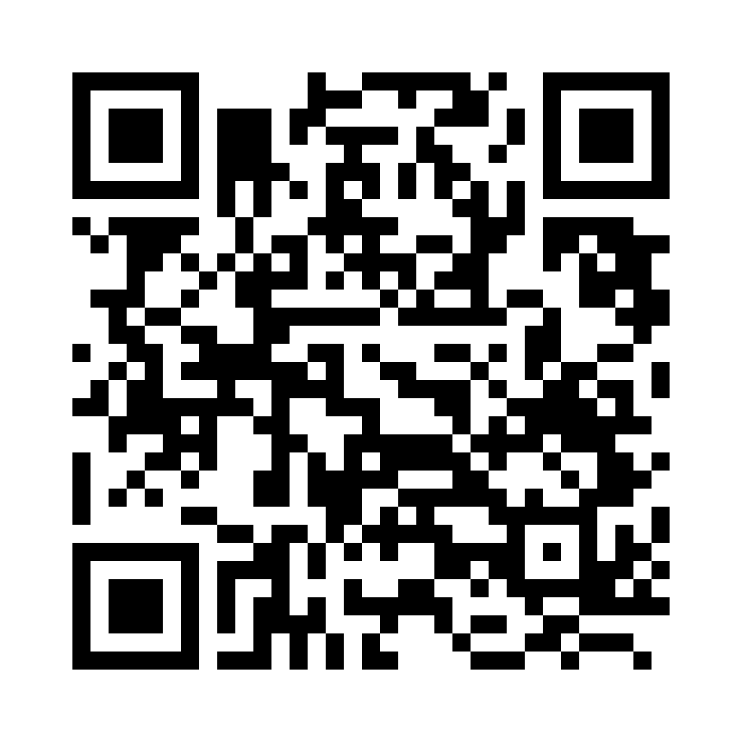 QR code vers la fiche de Rêva - Réflexologie Plantaire
