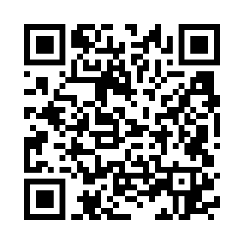 QR code vers la fiche de Richard Coiffure