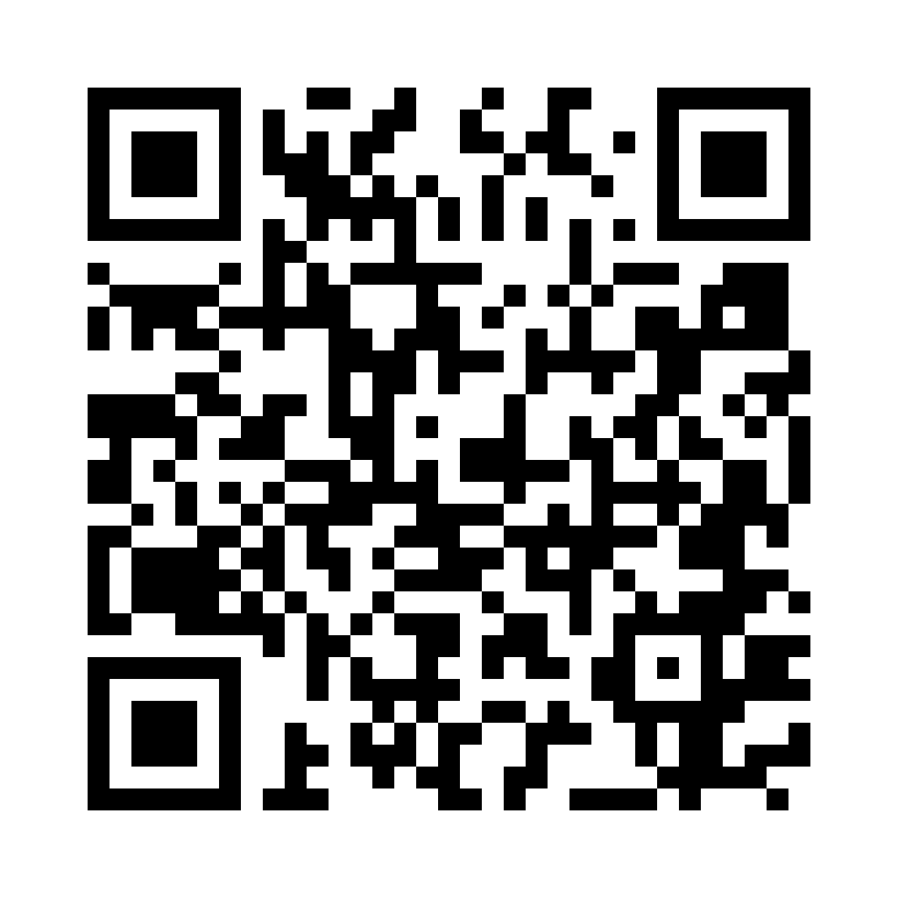 QR code vers la fiche de Roques Immobilier