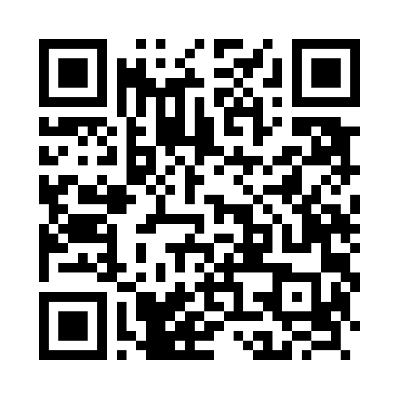 QR code vers la fiche de Rouges de Causse
