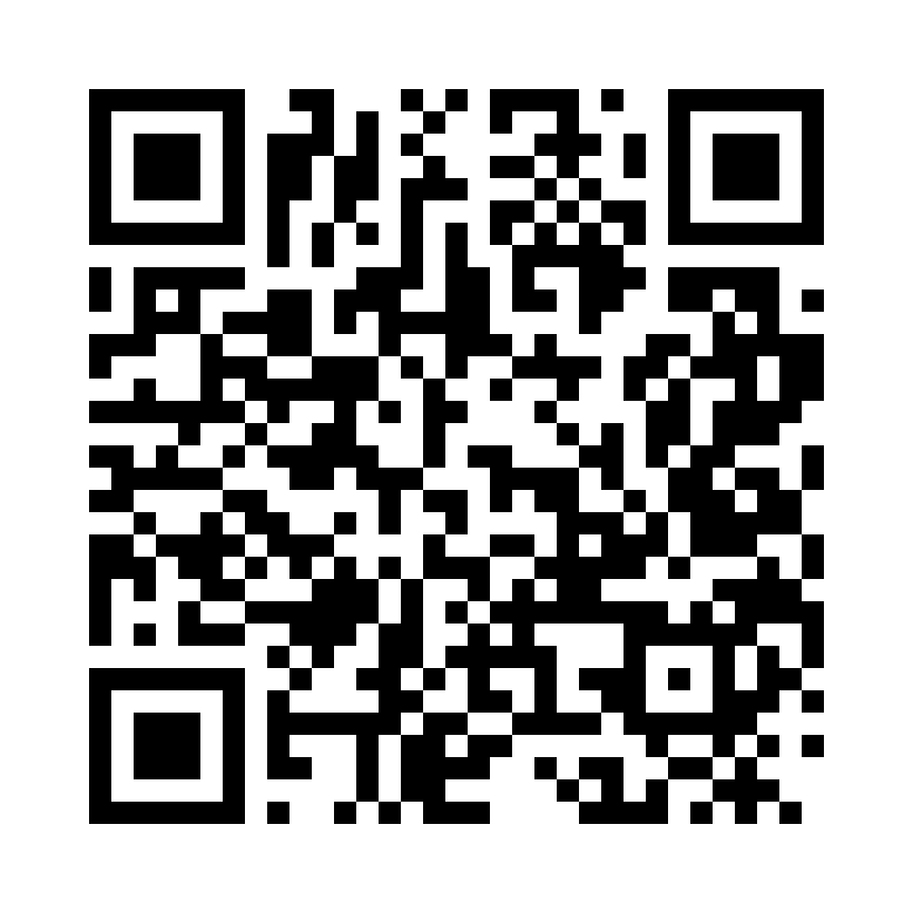 QR code vers la fiche de Rubio & Associés