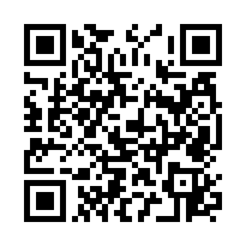 QR code vers la fiche de Running Conseil Millau