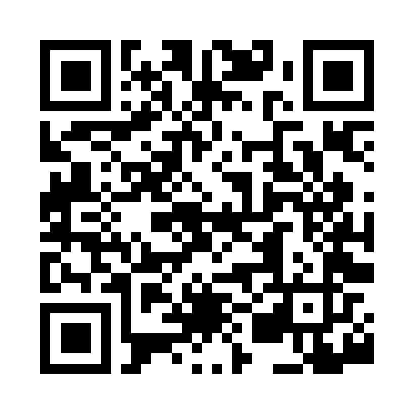 QR code vers la fiche de Salle des fêtes de Millau