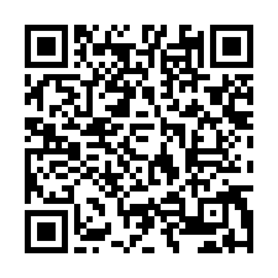 QR code vers la fiche de Salle Escalade complexe sportif Alice Milliat