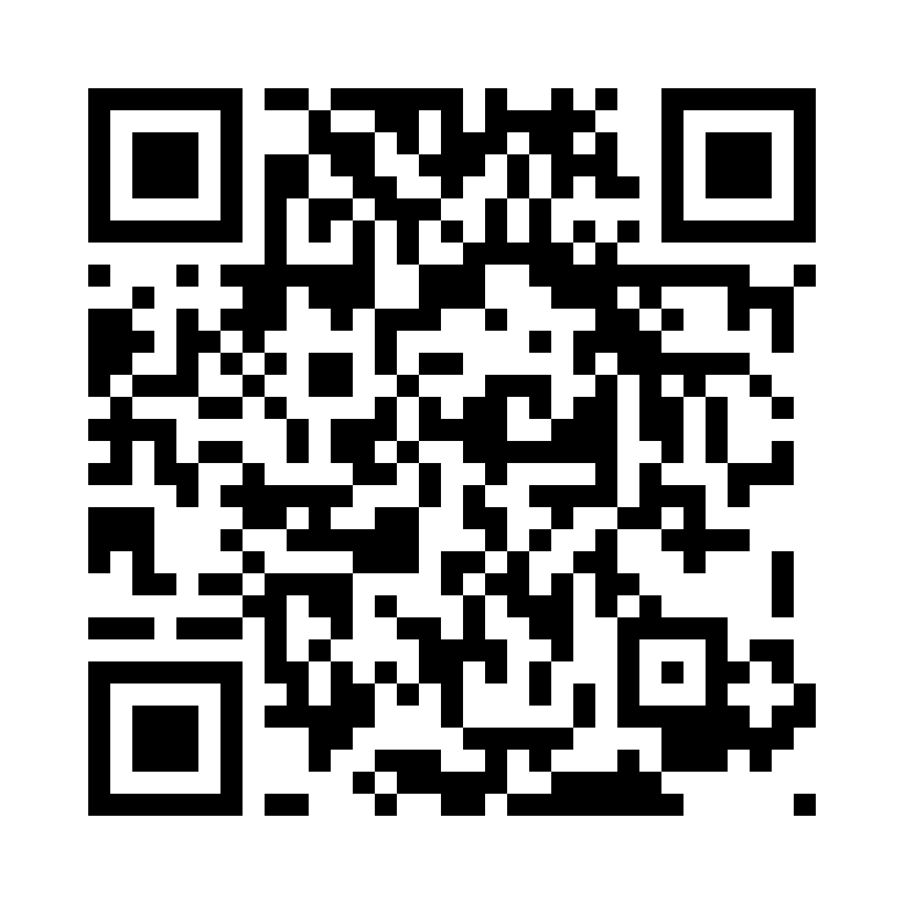 QR code vers la fiche de Sarl Aigouy Taxi