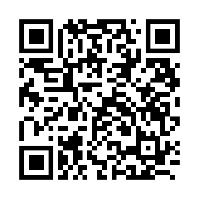 QR code vers la fiche de Sarl Bonald Optique