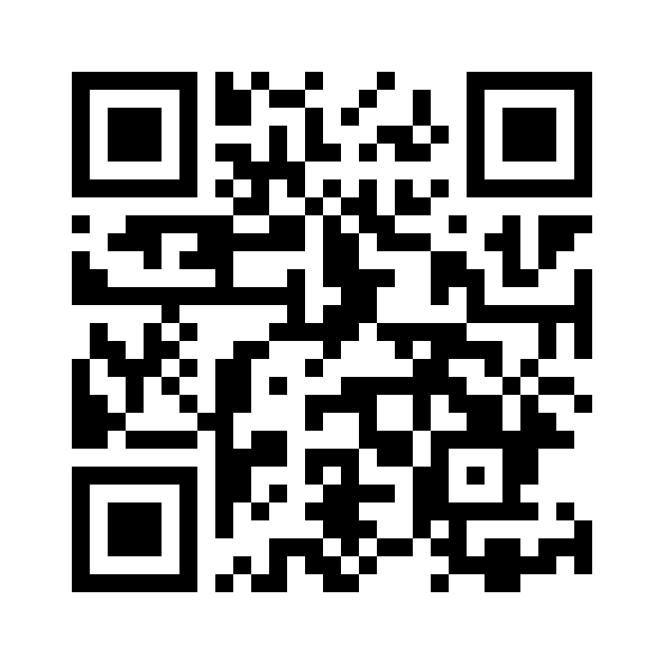 QR code vers la fiche de Sarl Bouviala