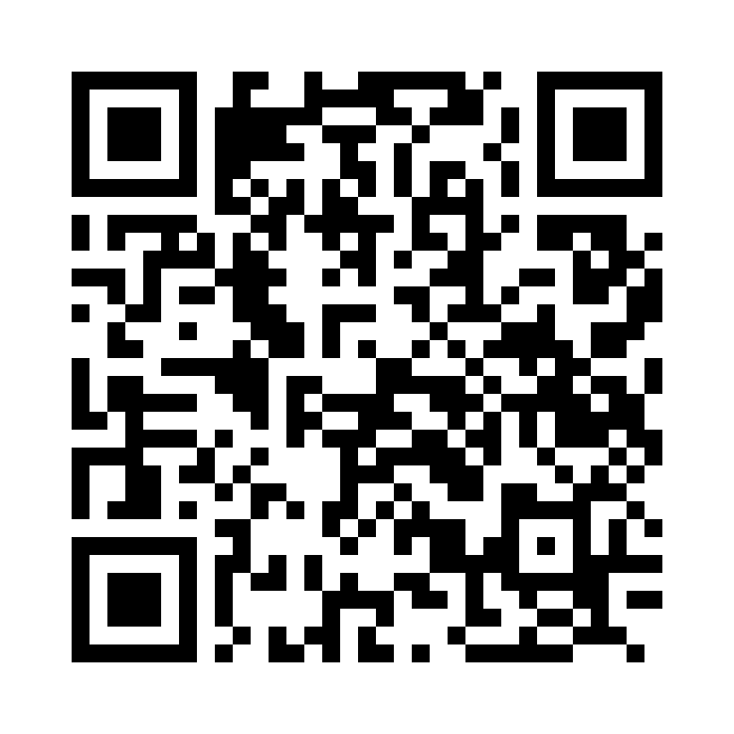 QR code vers la fiche de Sas Nicolas Garde Taxis