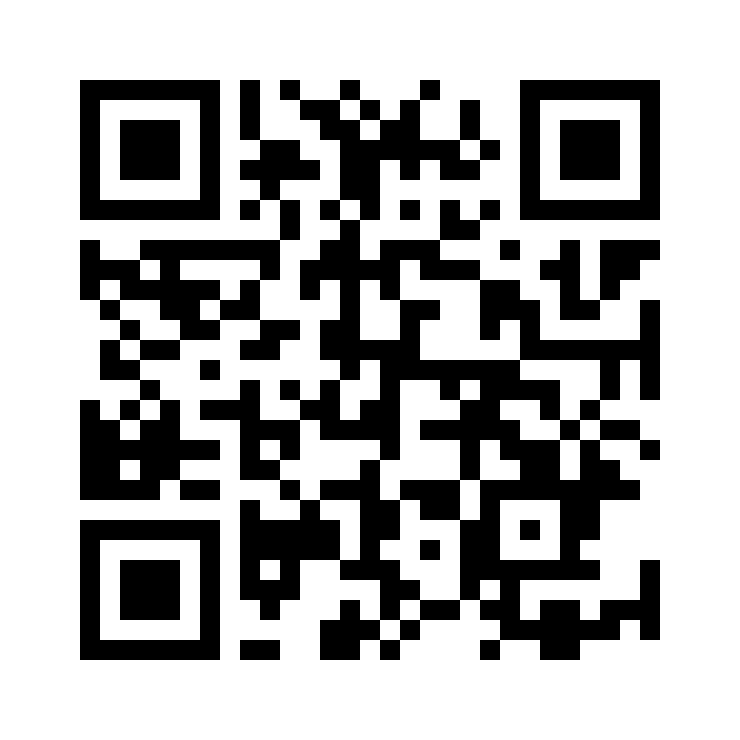 QR code vers la fiche de Satif'Hair