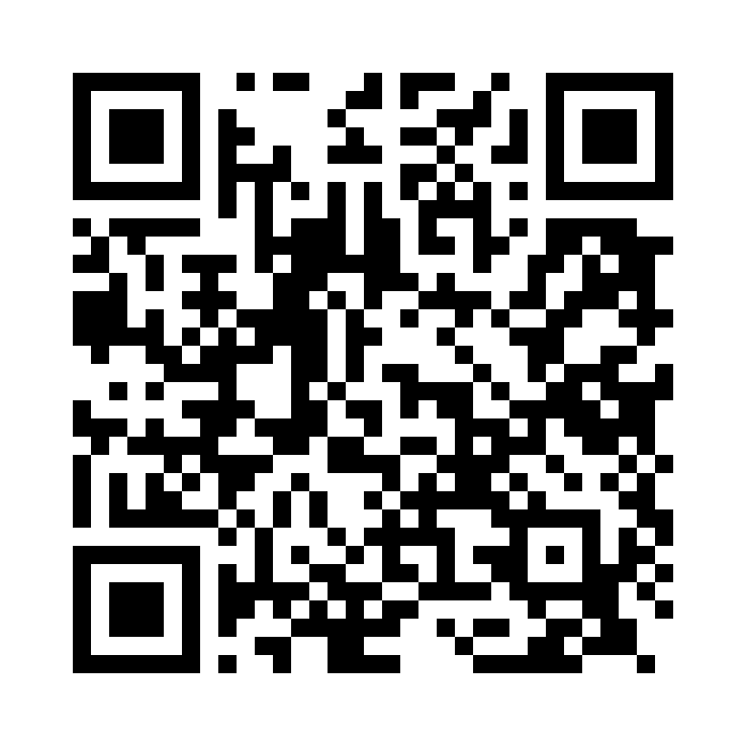 QR code vers la fiche de Saveurs du Monde