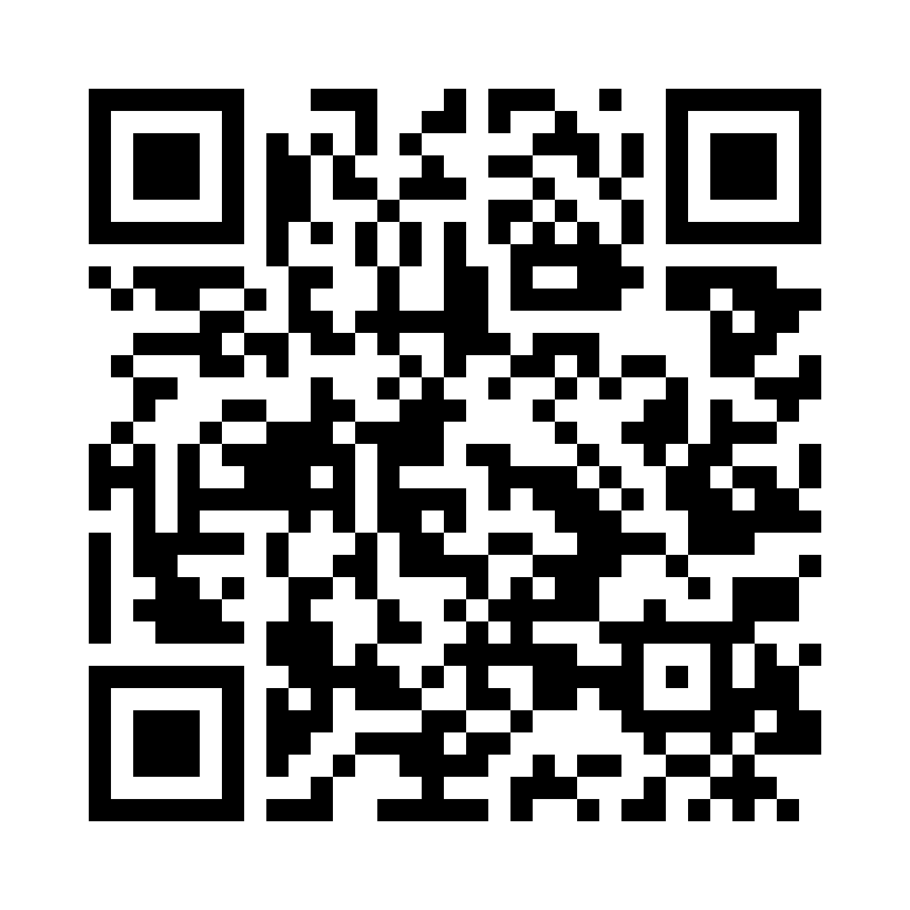 QR code vers la fiche de sc christophe anicet