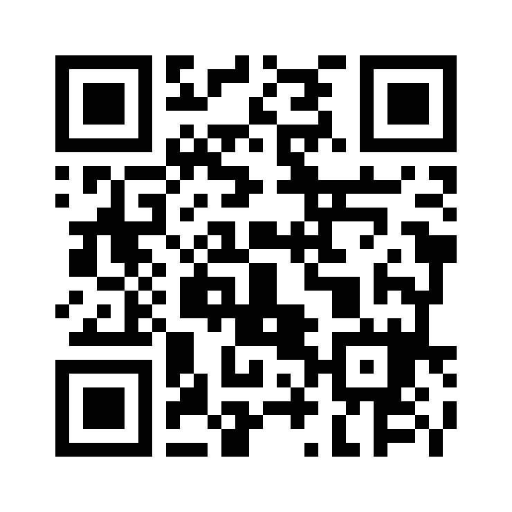 QR code vers la fiche de Schmidt