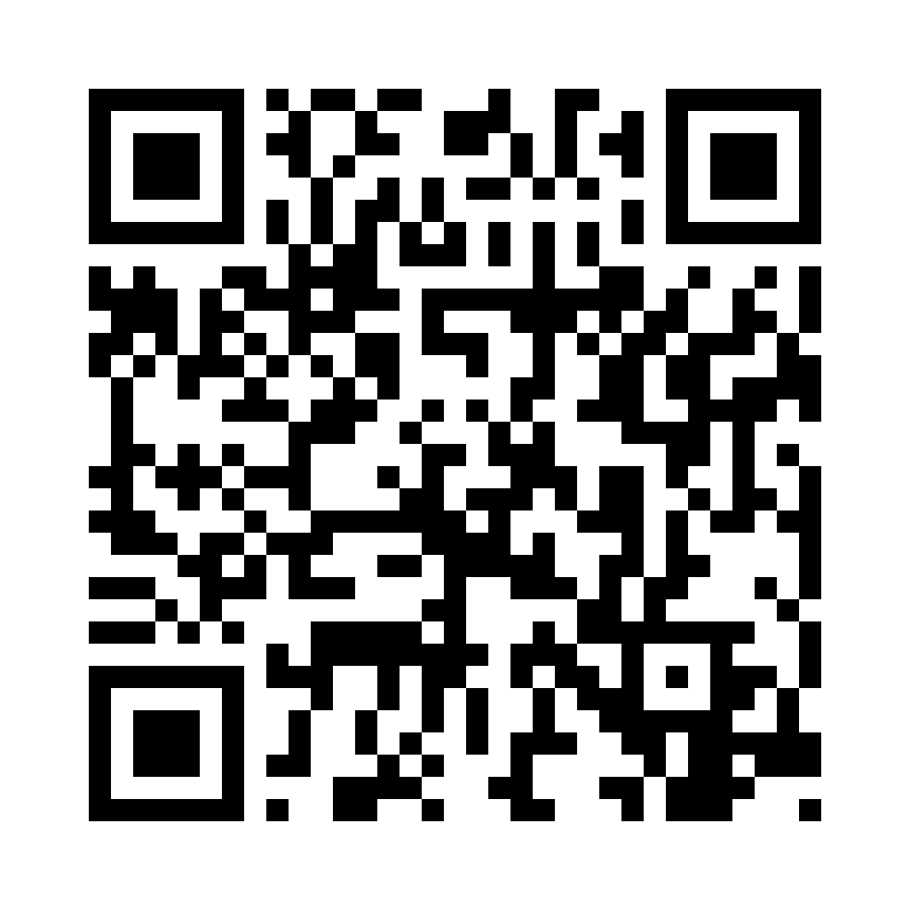 QR code vers la fiche de Scigala Stanislas Michel