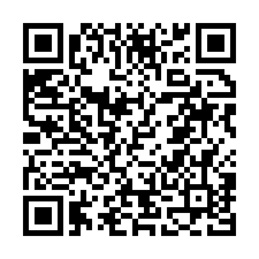QR code vers la fiche de Sébastien Ramos masseur kinésithérapeute
