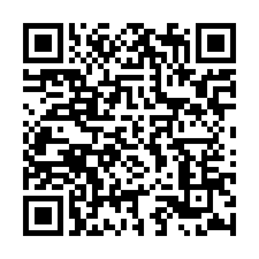 QR code vers la fiche de Section d'enseignement général et professionnel adapté du Collège Marcel Aymard