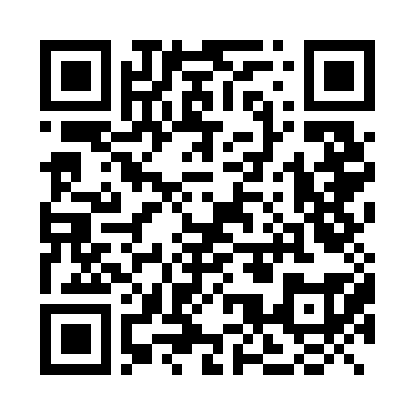 QR code vers la fiche de Sentiers Sauvages