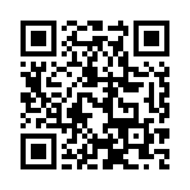 QR code vers la fiche de SG Courtois