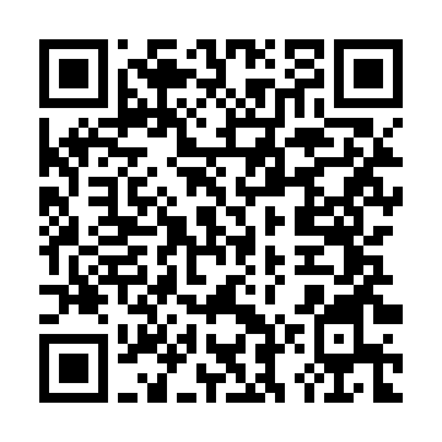 QR code vers la fiche de S.G.A Société de Gestion et d'Administration