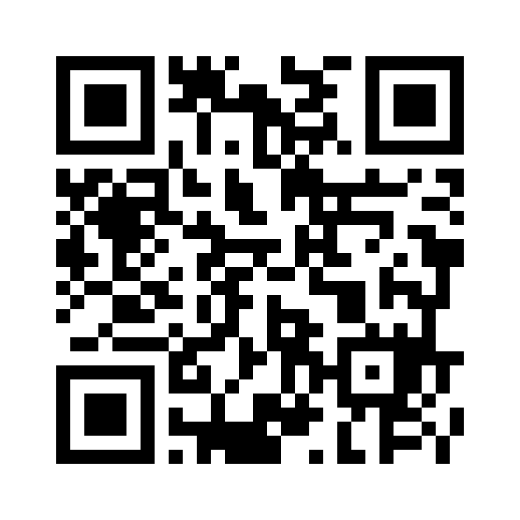 QR code vers la fiche de Shake Beef