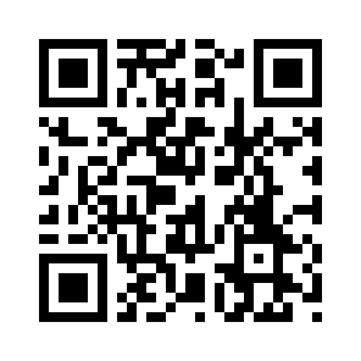 QR code vers la fiche de Shalimar