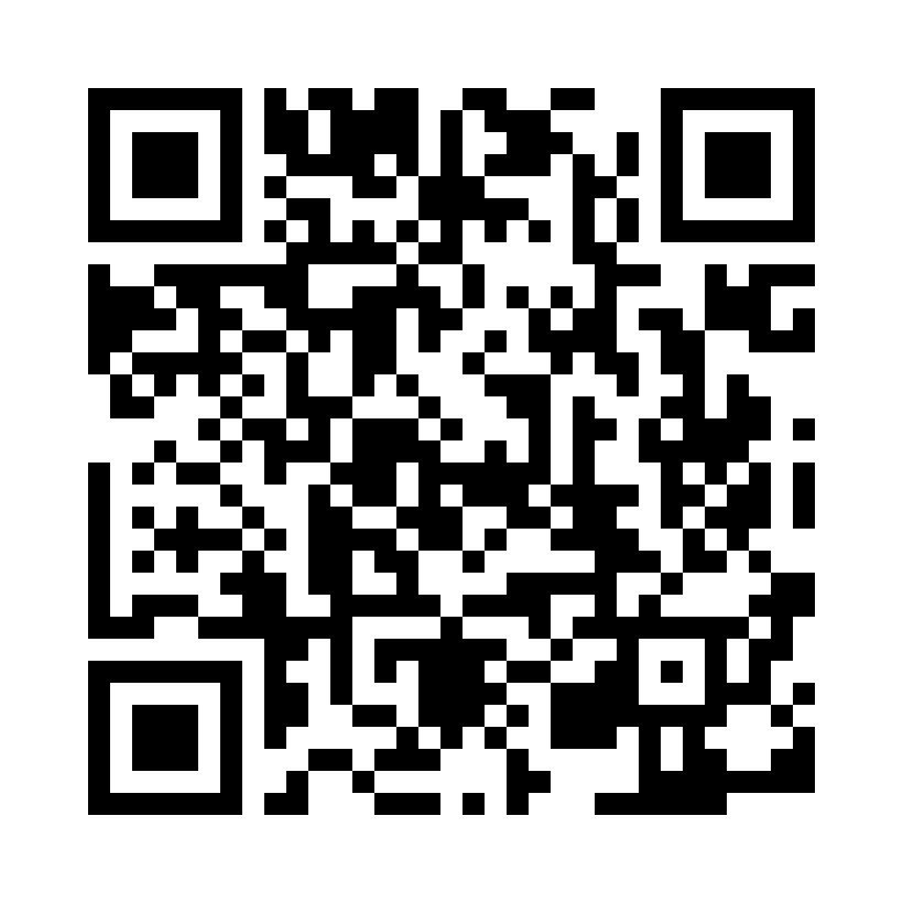 QR code vers la fiche de SILEO Coiffure