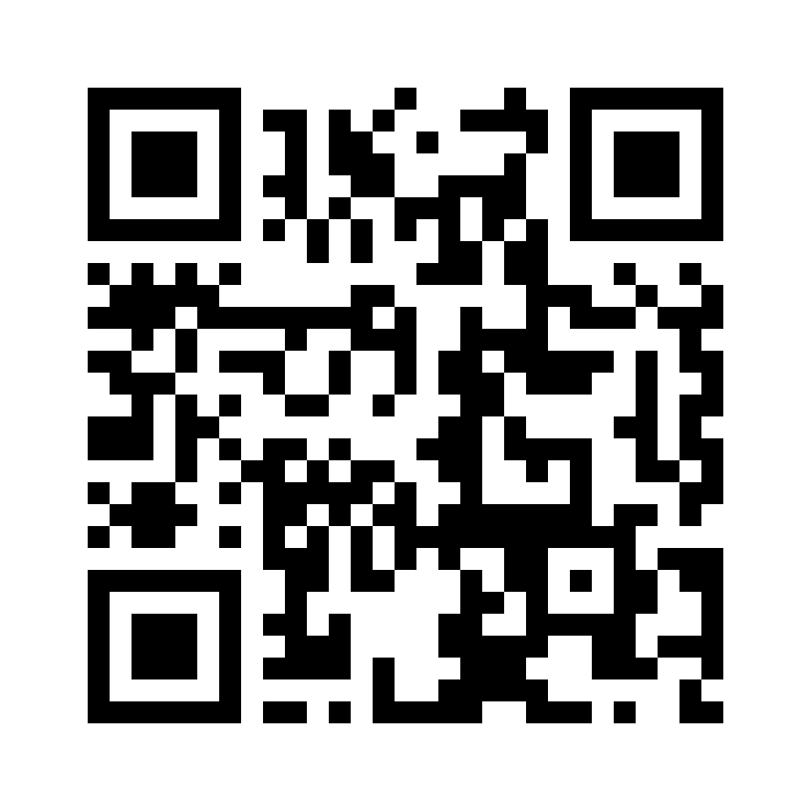 QR code vers la fiche de SoCoo'c