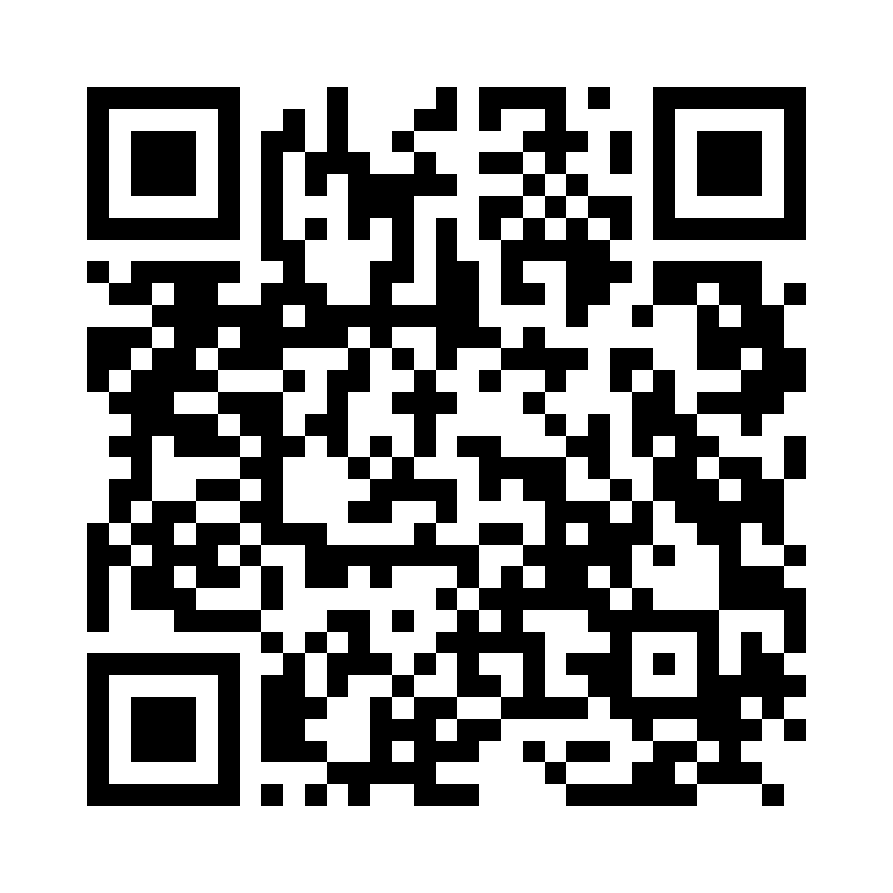 QR code vers la fiche de Sogema Gestion