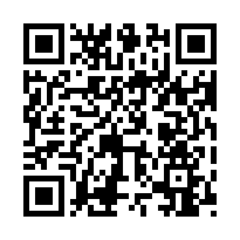 QR code vers la fiche de Soins Médicaux et de réadaptation