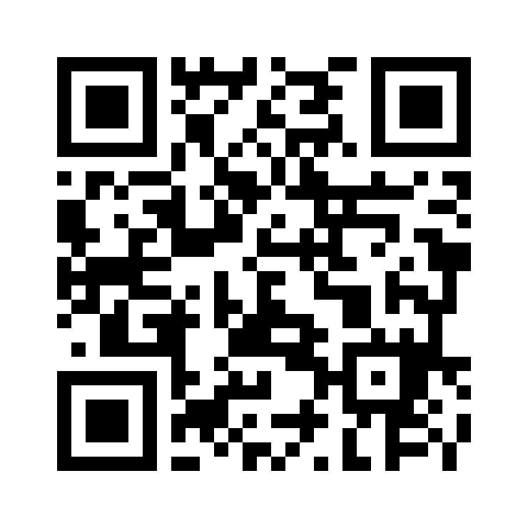QR code vers la fiche de Solianz