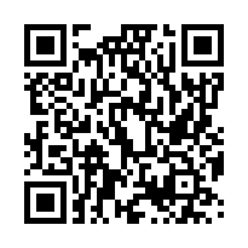 QR code vers la fiche de Solution Sport - Maison Sport Santé