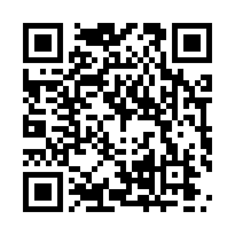 QR code vers la fiche de Som HIRONDELLE MILLAVOISE