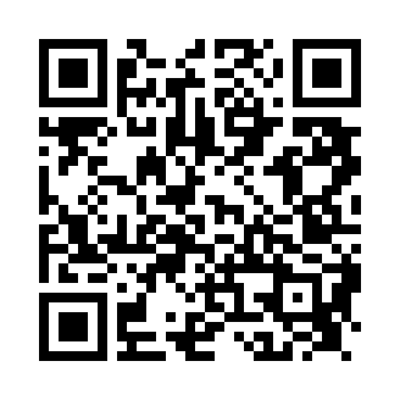 QR code vers la fiche de Sous-Préfecture de Millau
