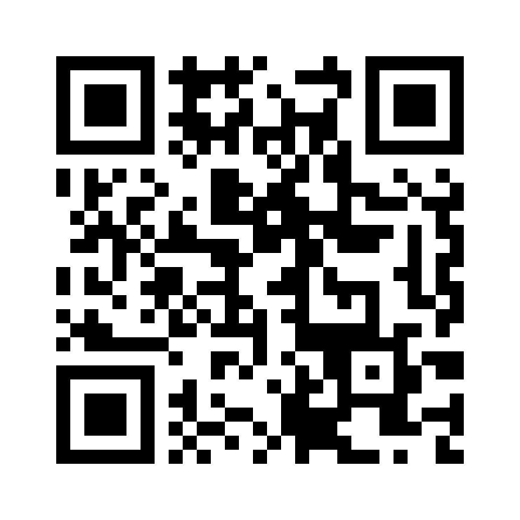QR code vers la fiche de Spar